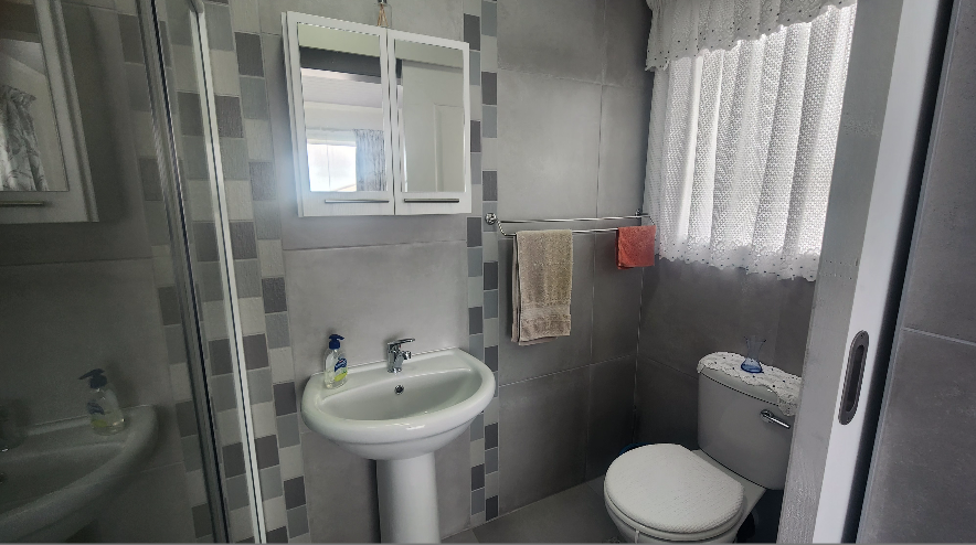 2 Bedroom Property for Sale in Tergniet Western Cape